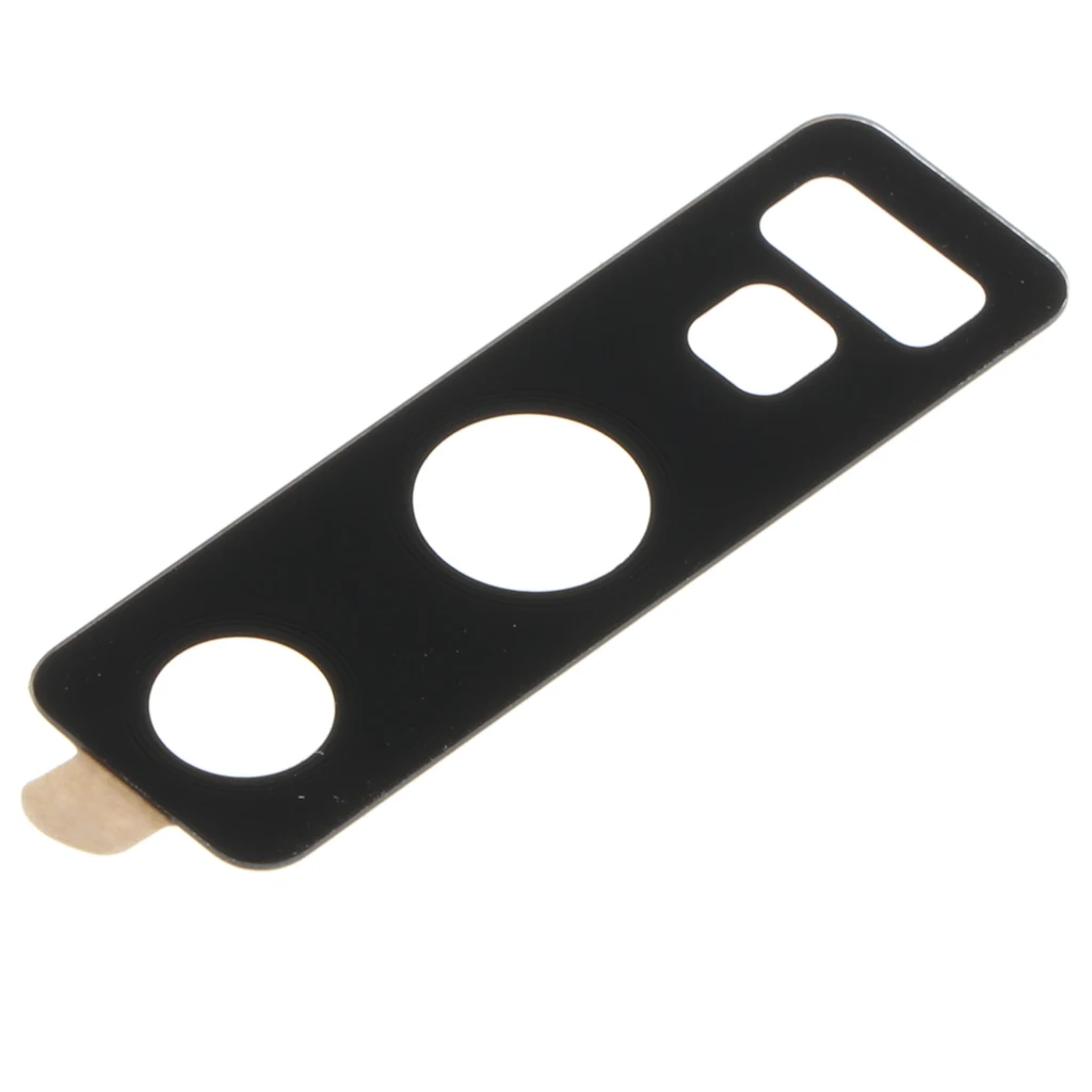 

Rear Back Camera Lens Repair Cover Glass Replacement For Samsung Galaxy Note 9,Strong Adhesive Bond for Extra Hold