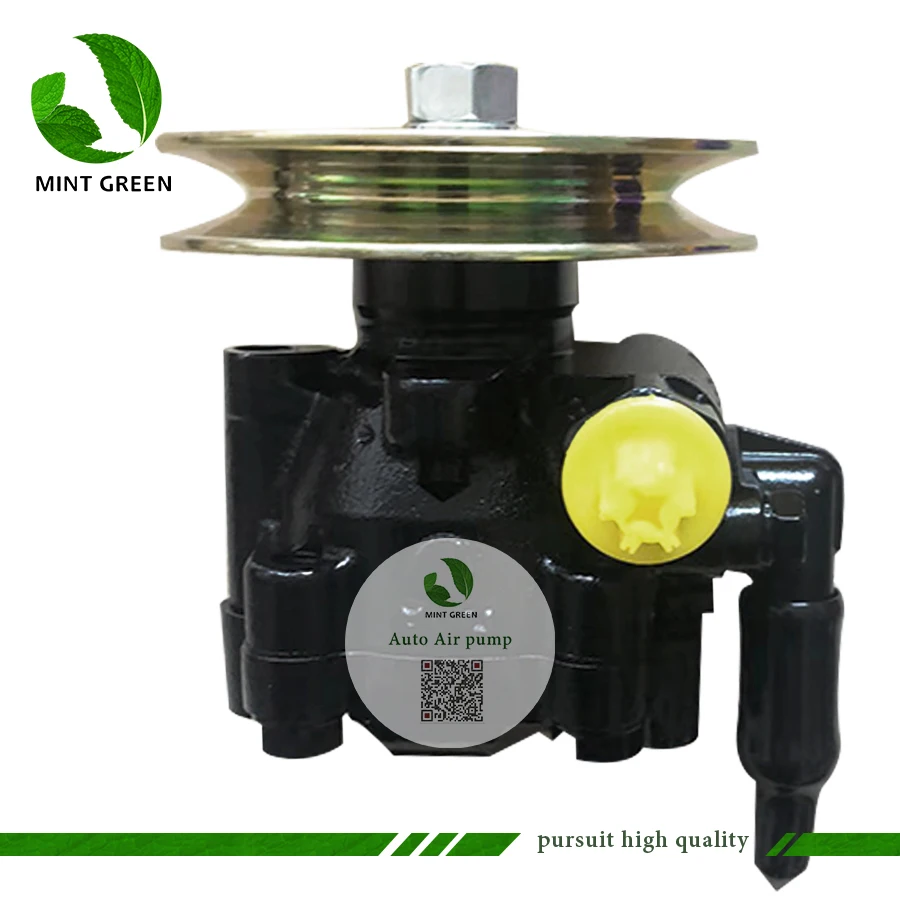 

New Power Steering Pump For Nissan patrol Y60 TB42 49110-10J10 4911010J10