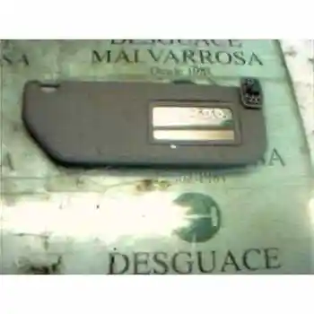 

PARASOL RIGHT PEUGEOT 106 (S1) 1. 0 T310 [2071200]