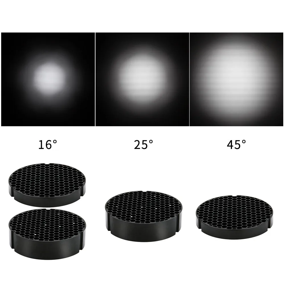 Диффузор соты Softbox Сетки студийная вспышка Speedlite комплект для Светодиодная лампа для видеосъемки YONGNUO YN-560II YN-565EX YN-568EXII YN600EX-RT YN560 Характеристическая вязкость полимера YN-600EX