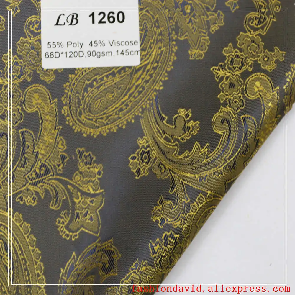 jacquared lining fabric52