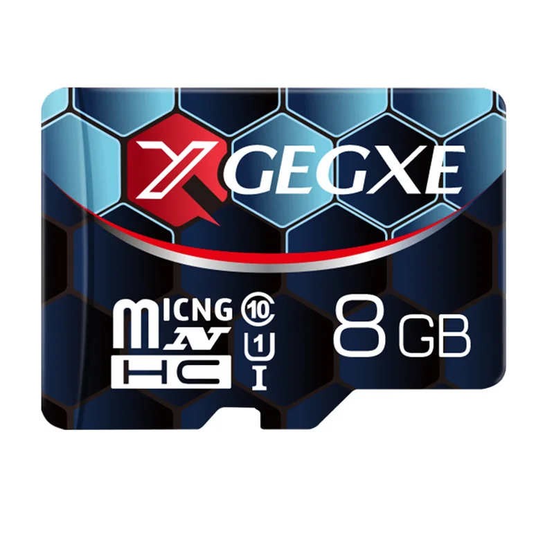 Оригинальная карта памяти 128 Гб 64 ГБ 32 высокоскоростная флеш 16 8 карты microsd TF/SD для