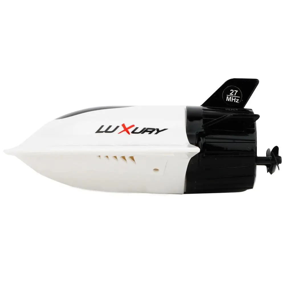 RC мини подводная лодка радио с дистанционным управлением электрическая забавная