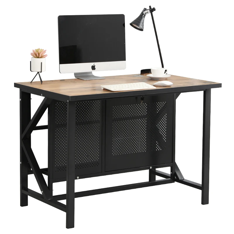  Internet Cafe Tables and Chairs Internet Cafe Table Single Sofa Office Gaming Table Home Desktop Ga