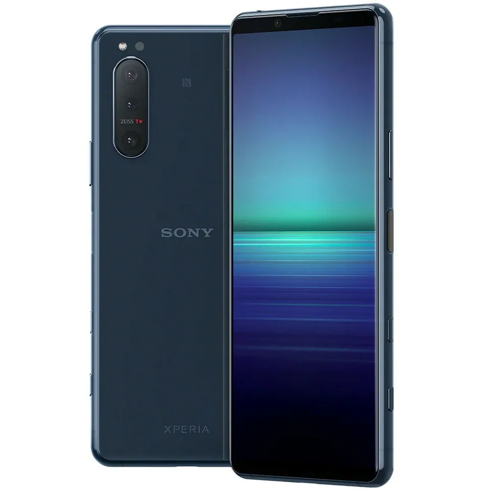 Xperia ５II Sony Xperia 5 II XQ-AS52 XQ-AS72 5G 256GB 128GB Global version
