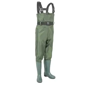 

Fishing Clothes Fly Fishing Wading Aqua Sneakers Clothing Set Breathable Rock Outdoor Sports Boots Hunting