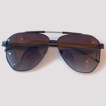 

Fashion Trend Pilot Sunglasses Men And Women 2020 Luxury Design Classic Sun Glasses UV400 Mirror Lentes De Sol Hombre