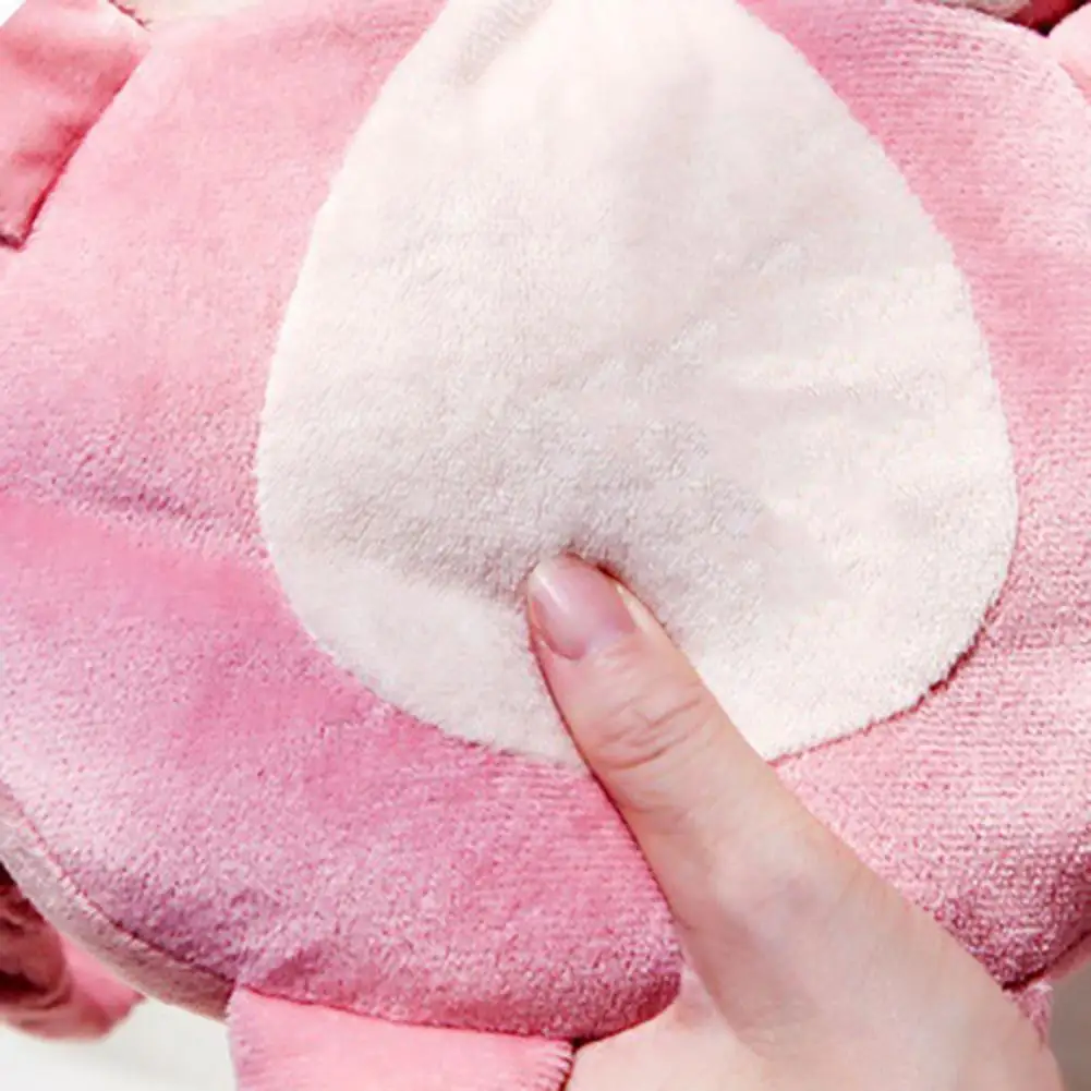 Baby Walking Head Pillow Baby Learning To Walk Pillow Pad Bee Head Cap Baby Pillow 5