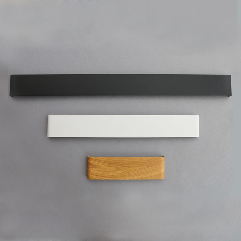  Modern Led Wall Light fixture staircase lighting sconce lamp bedside lamp wall lamp bathroom mirror - 32848247459