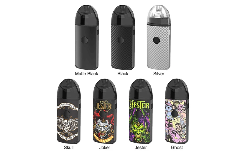 Vapefly_Jester_Rebuildable_Dripping_Pod_Kit