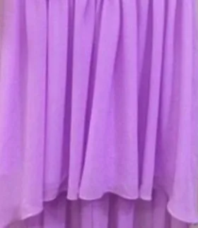 Robe de soiree vestidos плюс размер женское торжественное платье шифоновое элегантное короткое платье с v-образным вырезом для выпускного вечера Новое поступление вечеринок W1180 - Цвет: light purple