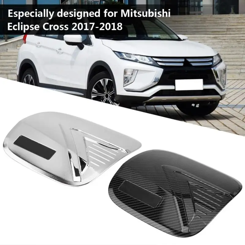 Крышка для автомобильного топливного бака для бензобака для Mitsubishi Eclipse Cross- Чехлы для автозапчастей