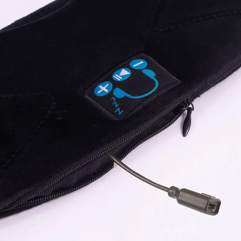 Наушники для сна маска для глаз беспроводные bluetooth-наушники