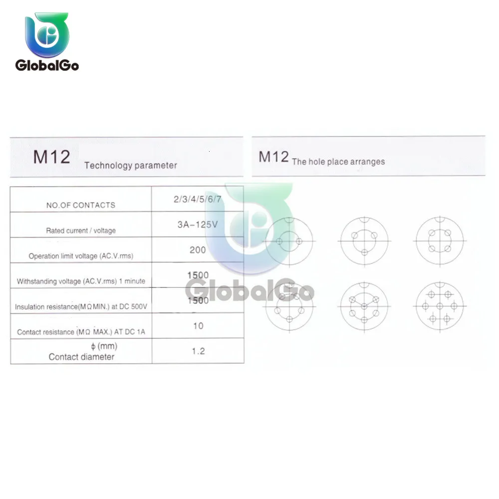 1 пара мужской+ женский GX12 GX16 2/3/4/5/6/7/8/9/10 цилиндрический штепсельный авиационный разъем провода Панель разъем Пластик Кепки 12 мм 16 мм