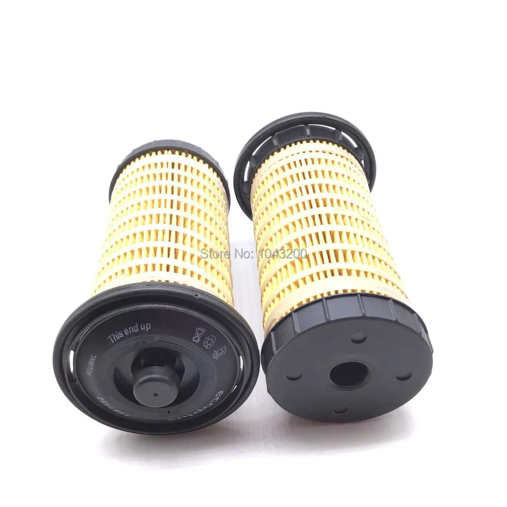 4461492 Топливный фильтр для двигателя Perkins(1103A-33, 1103A-33T, 1103C-33T