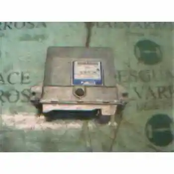 

SWITCHBOARD ENGINE EUA RENAULT KANGOO (F/KC0) * 7700868300 U044 LUCAS [2379423]
