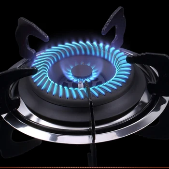 Built-in gas stove 2
