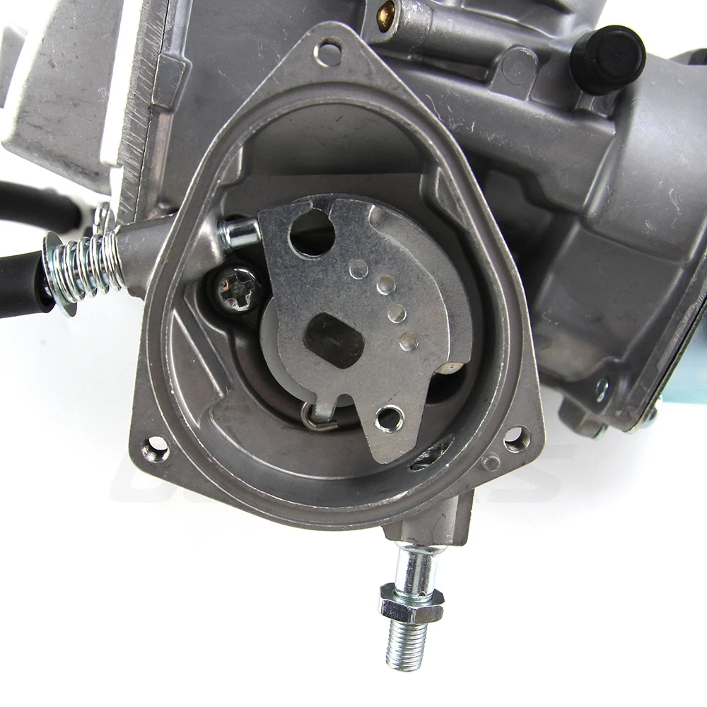 OUMURS мотоциклетный Карбюратор Carb для Yamaha ATV GRIZZLY YFM600 1998-2001 YFM660 2002-2008 Rhino YXR660 2004-2007 мотоциклетная часть