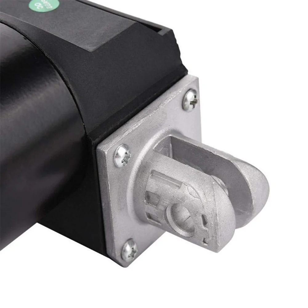 Кронштейн линейного привода 2 шт. пара с болтом крепежная опора для монтажных