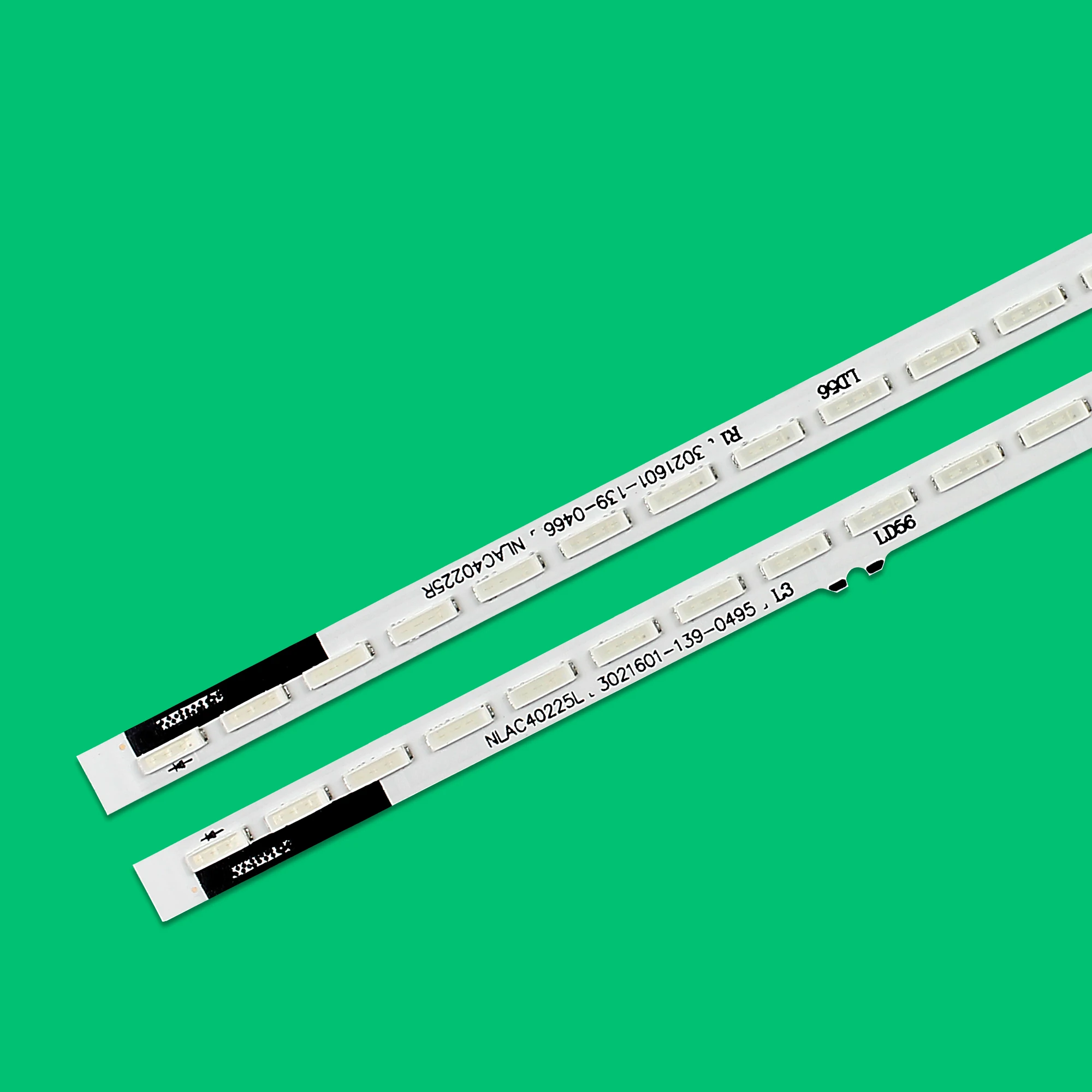 LED Ʈ Ʈ (2)  KDL-55W802A KDL-55W800A KDL-55W805A 6922L-0066A401 NLAC40225L NLAC40225R LC550EUF FF P2 SYV5531