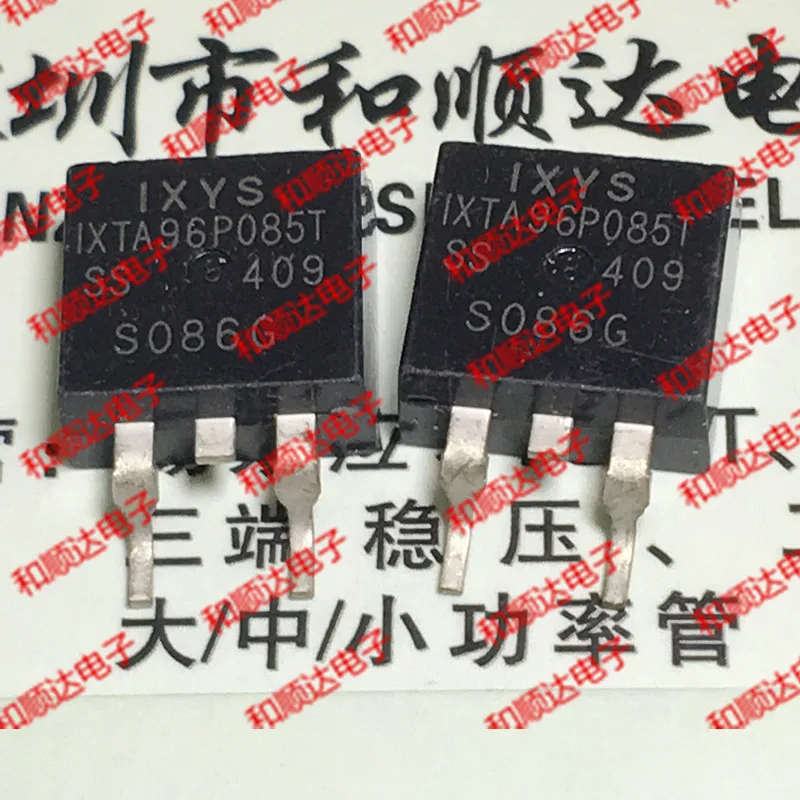 10 шт./партия IXTA96P085T новое место дело до-263-P-85-v-96-a