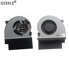 Аксессуары для ноутбуков процессор GPU охлаждающий вентилятор для ASUS ROG Strix S7ZC GL702ZC Вентилятор Кулер 12 В 1.0A 0.7A