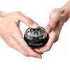 Wrist Trainer LED Gyroball Essential Spinner Gyroscopic Forearm Exerciser Gyro Ball ► Photo 3/6