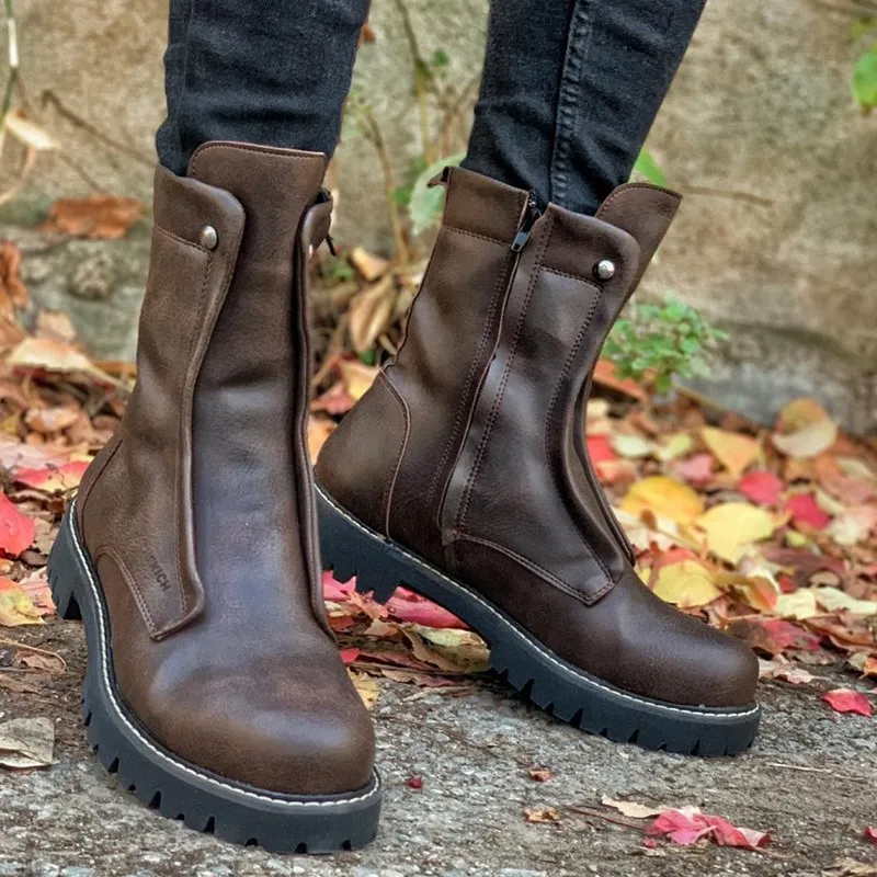 Botas básicas