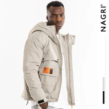 Зимняя парка для мужчин, ветровка плюс бархат, толстые теплые ветрозащитные меховые пальто, мужские военные куртки с капюшоном, мужская верхняя одежда, пальто 1968