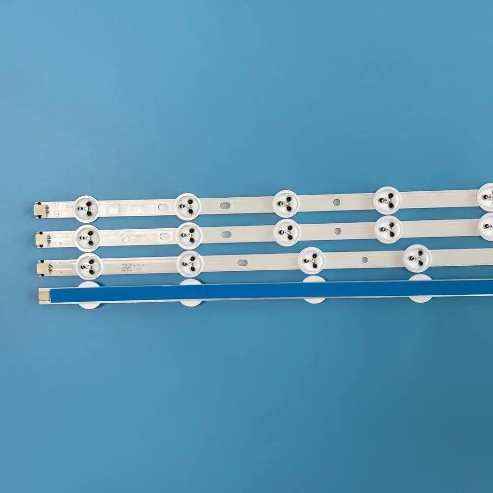 Tira de Retroiluminação Led para 32pfl3507 32lm340t 32phg4900 Le32d1352 Le32h1461 32lm3400 32ls3400 6916l0923a 0881a 1030a 1031a - Imagem 2