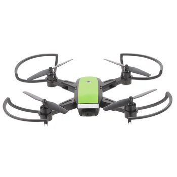 

RISE-Drone 360 Degree Rolling Selfie Speed Adjustable One Key Take Off Stable 480P/720P Hd Camera With Package Quadcopter