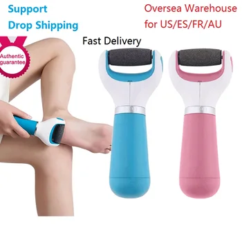 

Portable Electric Foot Care Machine Foot Hard Dry Dead Cuticle Skin Remover Pedicure Care Tools Removal Foot Grinding File Skin