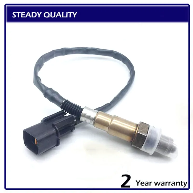 4PCS O2 Oxygen Sensor Upstream & Downtream for Kia Sorento 2003 2004 2005 3.5L e