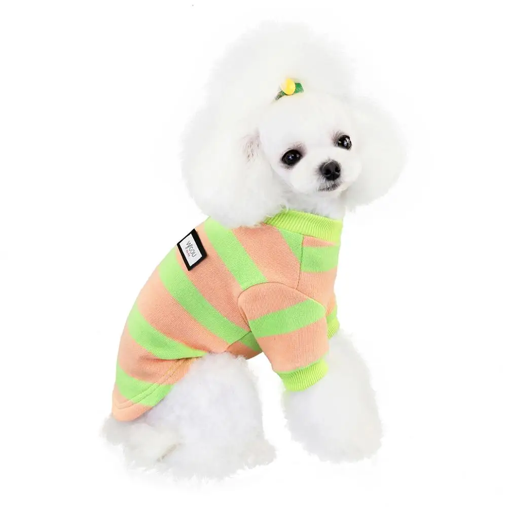 Pet products Winter dog clothing Dog cat clothes cute dog sweaters small and medium pet clothes for dogs clothes for cats