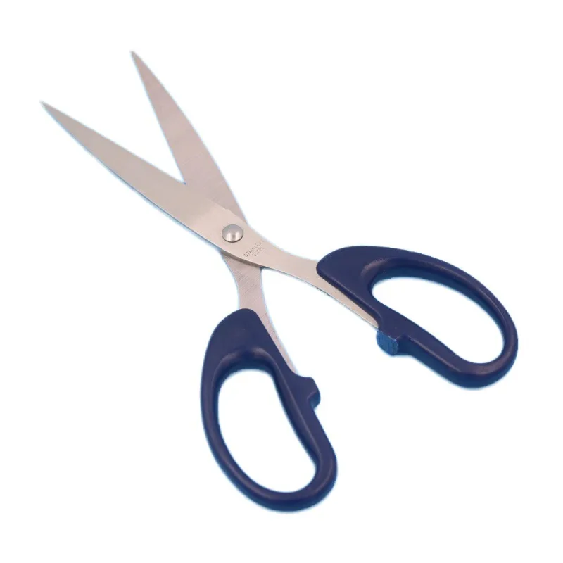 

Strength Factory Direct Selling Yangjiang Scissors Stationery Scissors Civil Scissors Home Scissors Office Scissors