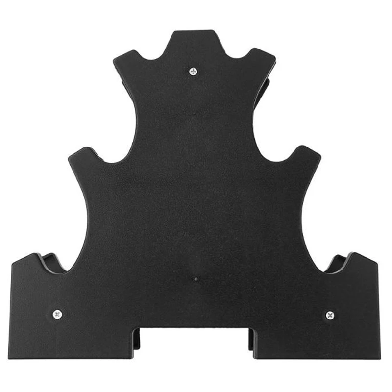 Gym Dumbbell Rack Dumbbells Rack Fitness Weight Household Storage Fixed Combination Dumbbell Holder Gym Sport Exercise Accessori