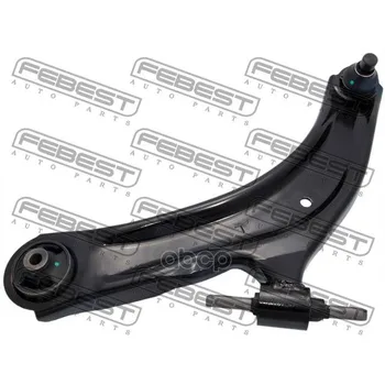 

Lever front left (Nissan Qashqai j10f 2006-) febest febest art. 0224-j10lh