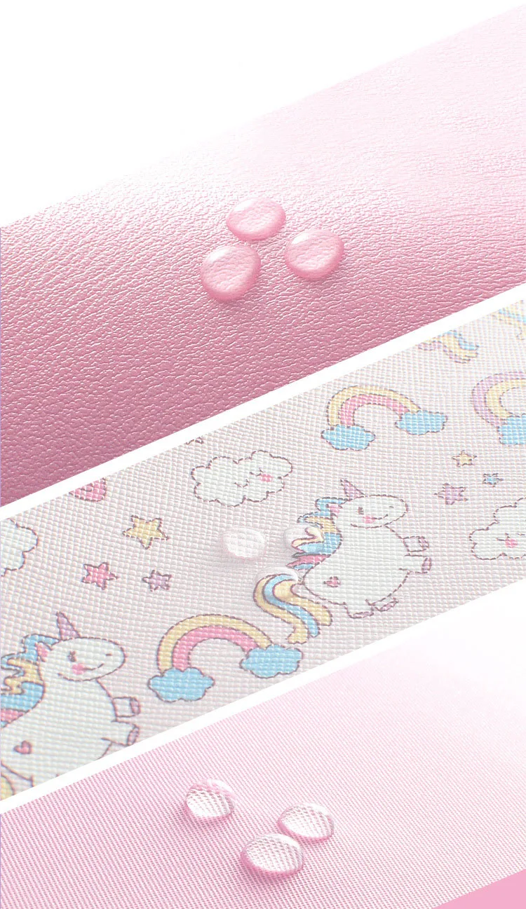 Милый рюкзак с рисунком My Melody, школьный рюкзак высокого качества из искусственной кожи, розовые сумки для начальной школы, дорожная сумка для девочек, подарок