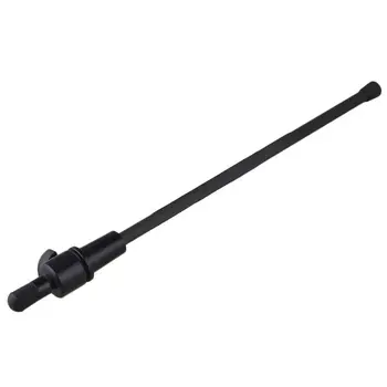 

Black Carbon fiber double bass endpin 3/4 4/4