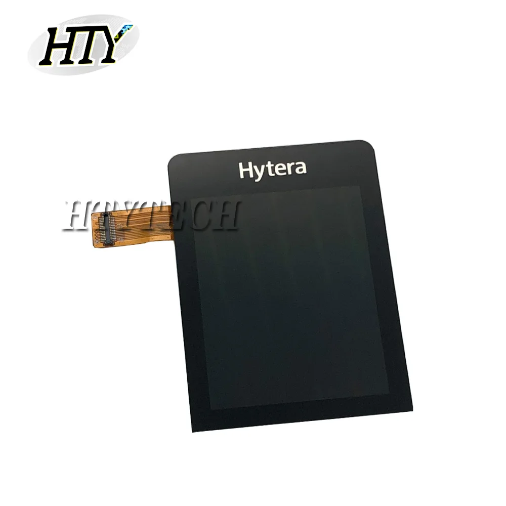 2,4 дюймовый ЖК-экран с сенсорным экраном для Hytera PD980
