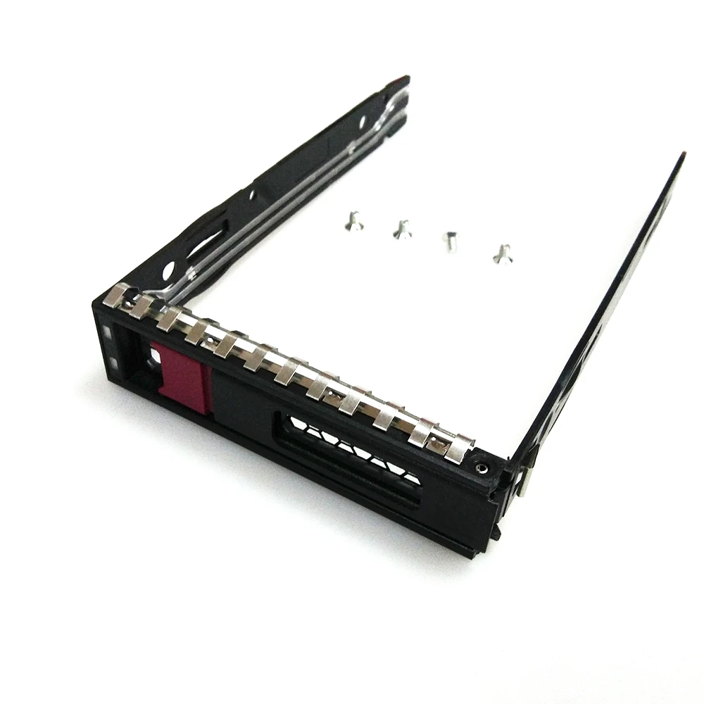 Кронштейн для жесткого диска SAS SATA 3 5 дюйма лоток 797520 001 774026 HP Apollo Gen9 4200 4510 1650 ML30 gen10