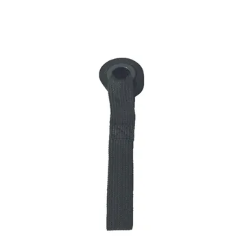 

Tension rope door buckle door anchor training with tension rope accessories plastic foam fitness equipment