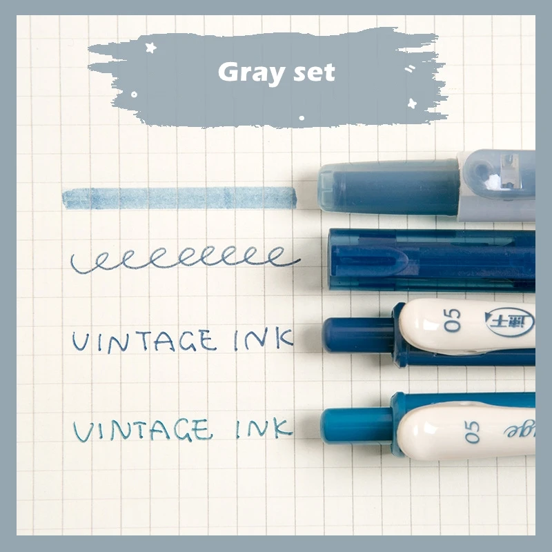 Gray set