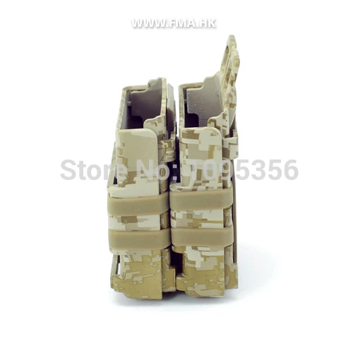 2 / ߿ FMA ǰ FastMag ſ 7.62mm Ÿ  Ŀġ 7.62 Mag ( 縷)