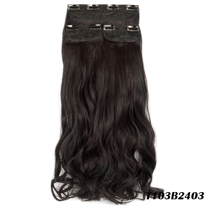 High Quality Apliques e perucas