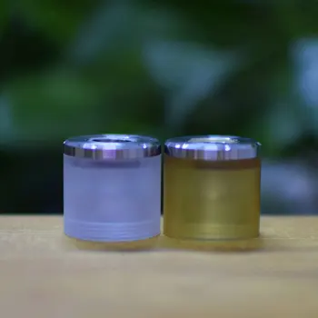 

Dvarw RTA MTL 2ml top refill tank kit accessories for Rebuildable Tank 22mm diameter e-cigarette