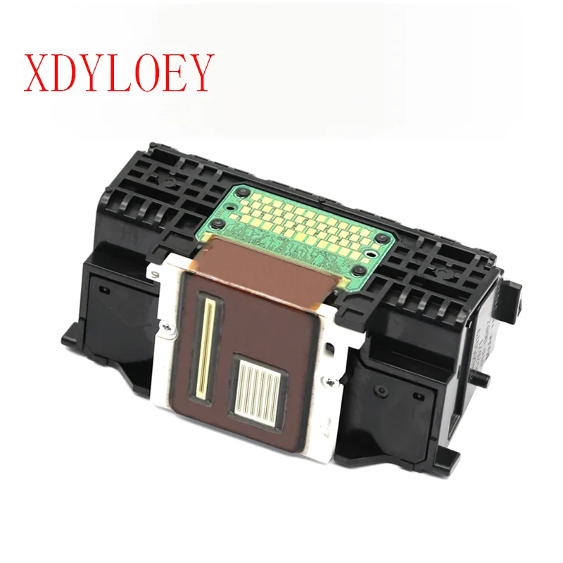QY6-0082 печатающая головка для Canon iP7200 iP7210 iP7220 iP7240 iP7250 MG5410 MG5420 MG5440 MG5450 MG5460 MG5470 MG5500
