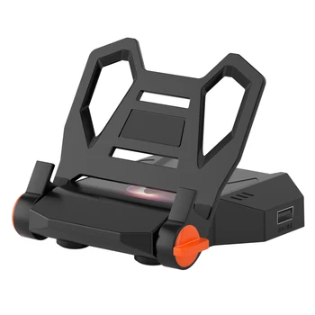 

PUBG Mobile Game Controller 4K USB To HDMI HUB Adapter for iOS Android Phone to TV Projector Mouse Keyboard Adapter Converter