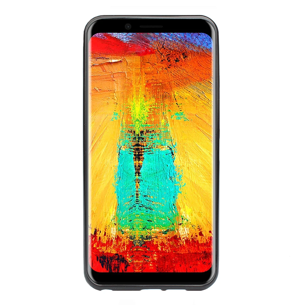 Candy Полный Чехол для Leagoo S8 Pro Candy Полный Чехол для Leagoo S8 Pro Роскошный Матовый Мягкий силиконовый чехол