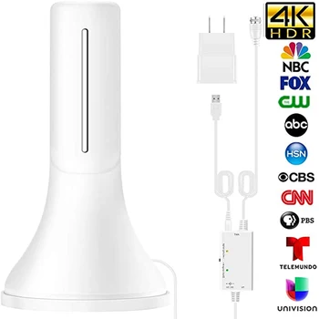 

Indoor antenna TV Antenna isdb-t DVB-T2 HDTV Digital TV Antenna Indoor T2 Antenna Amplifier Signal Booster TV DVB T2 VHF/UHF 4k